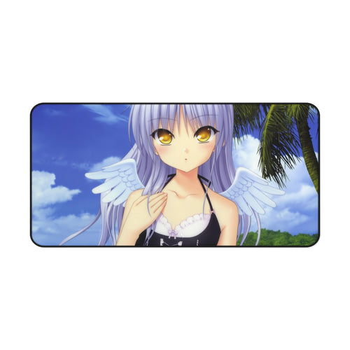 Angel Beats! Kanade Tachibana Mouse Pad (Desk Mat)