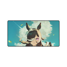 Load image into Gallery viewer, Uma Musume: Pretty Derby Mouse Pad (Desk Mat)
