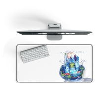 Load image into Gallery viewer, Anime Original Mouse Pad (Desk Mat) On Desk
