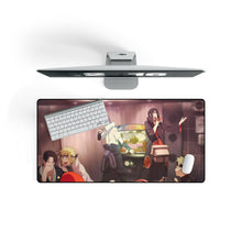 Load image into Gallery viewer, Karaoke time! Mouse Pad (Desk Mat) On Desk

