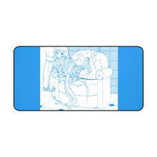 Load image into Gallery viewer, Chobits Mouse Pad (Desk Mat)
