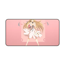 Load image into Gallery viewer, Monogatari (Series) Mouse Pad (Desk Mat)
