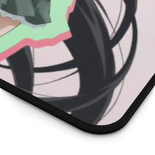 Load image into Gallery viewer, Boku Wa Tomodachi Ga Sukunai Mouse Pad (Desk Mat) Hemmed Edge
