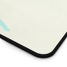 Load image into Gallery viewer, Ghost In The Shell Mouse Pad (Desk Mat) Hemmed Edge
