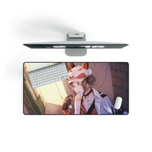 Load image into Gallery viewer, Mysta Rias Mouse Pad (Desk Mat)
