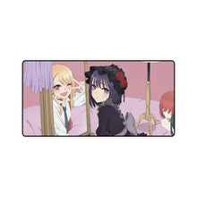 Load image into Gallery viewer, My Dress-Up Darling Marin Mouse Pad (Desk Mat)
