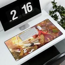 Load image into Gallery viewer, The Quintessential Quintuplets Mouse Pad (Desk Mat)

