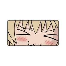 Load image into Gallery viewer, Kamichama Karin Mouse Pad (Desk Mat)

