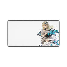 Load image into Gallery viewer, Anime Girl Mouse Pad (Desk Mat)
