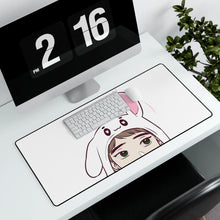 Load image into Gallery viewer, BJ Alex Mouse Pad (Desk Mat)
