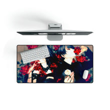 Load image into Gallery viewer, Anime Tokyo Ghoul Mouse Pad (Desk Mat)
