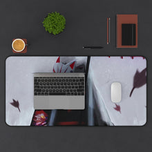 Load image into Gallery viewer, Anime Original Mouse Pad (Desk Mat) With Laptop
