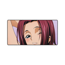Load image into Gallery viewer, Code Geass Mouse Pad (Desk Mat)
