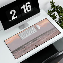 Load image into Gallery viewer, Anime Attack On Titan Mouse Pad (Desk Mat)
