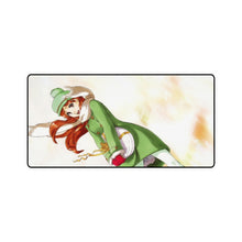 Load image into Gallery viewer, Anime Bleach Mouse Pad (Desk Mat)
