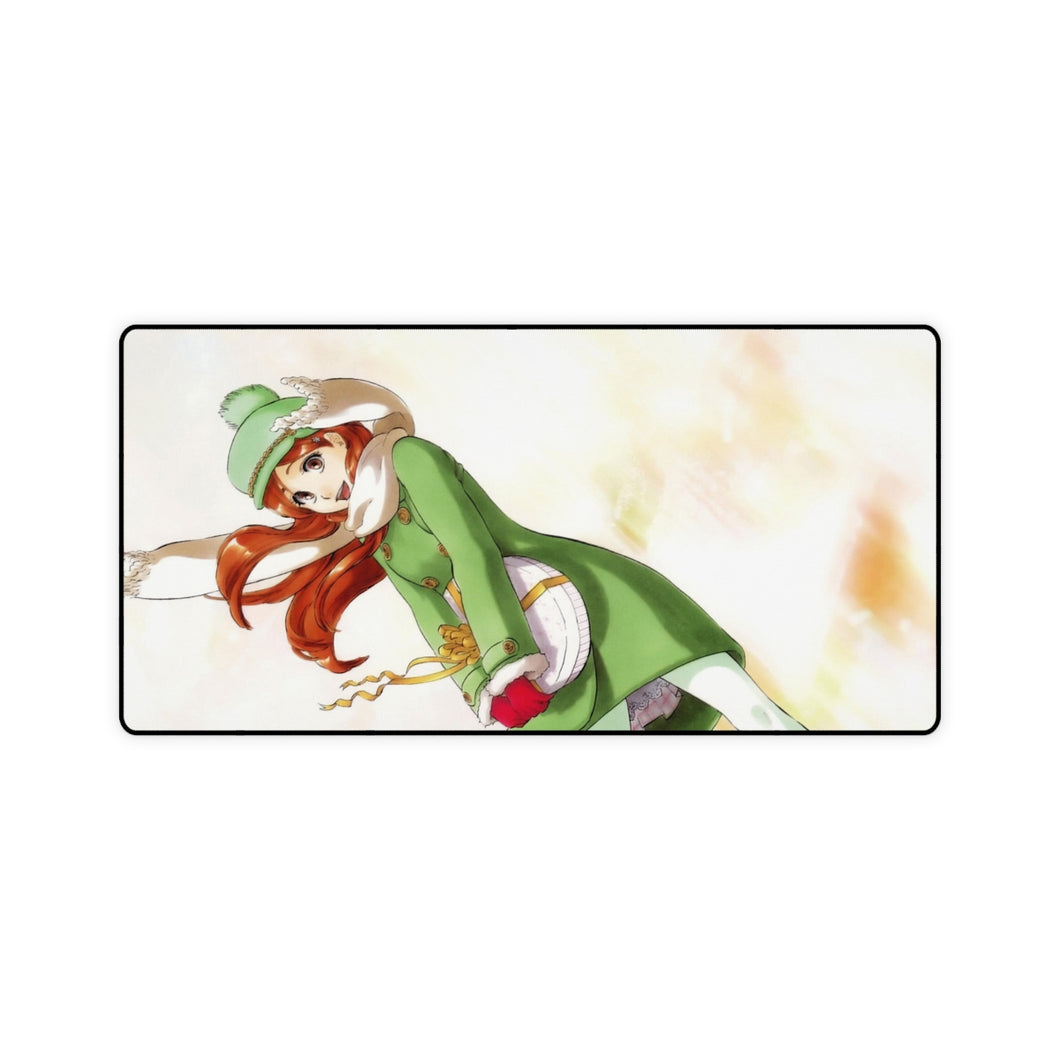 Anime Bleach Mouse Pad (Desk Mat)