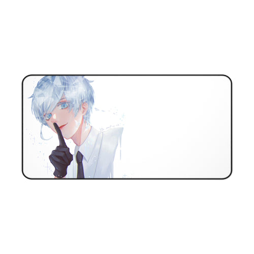 Houseki No Kuni Mouse Pad (Desk Mat)