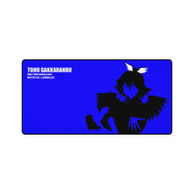 Load image into Gallery viewer, Touhou Mouse Pad (Desk Mat)
