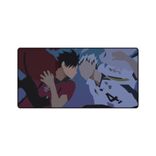 Load image into Gallery viewer, Haikyu!! Mouse Pad (Desk Mat)

