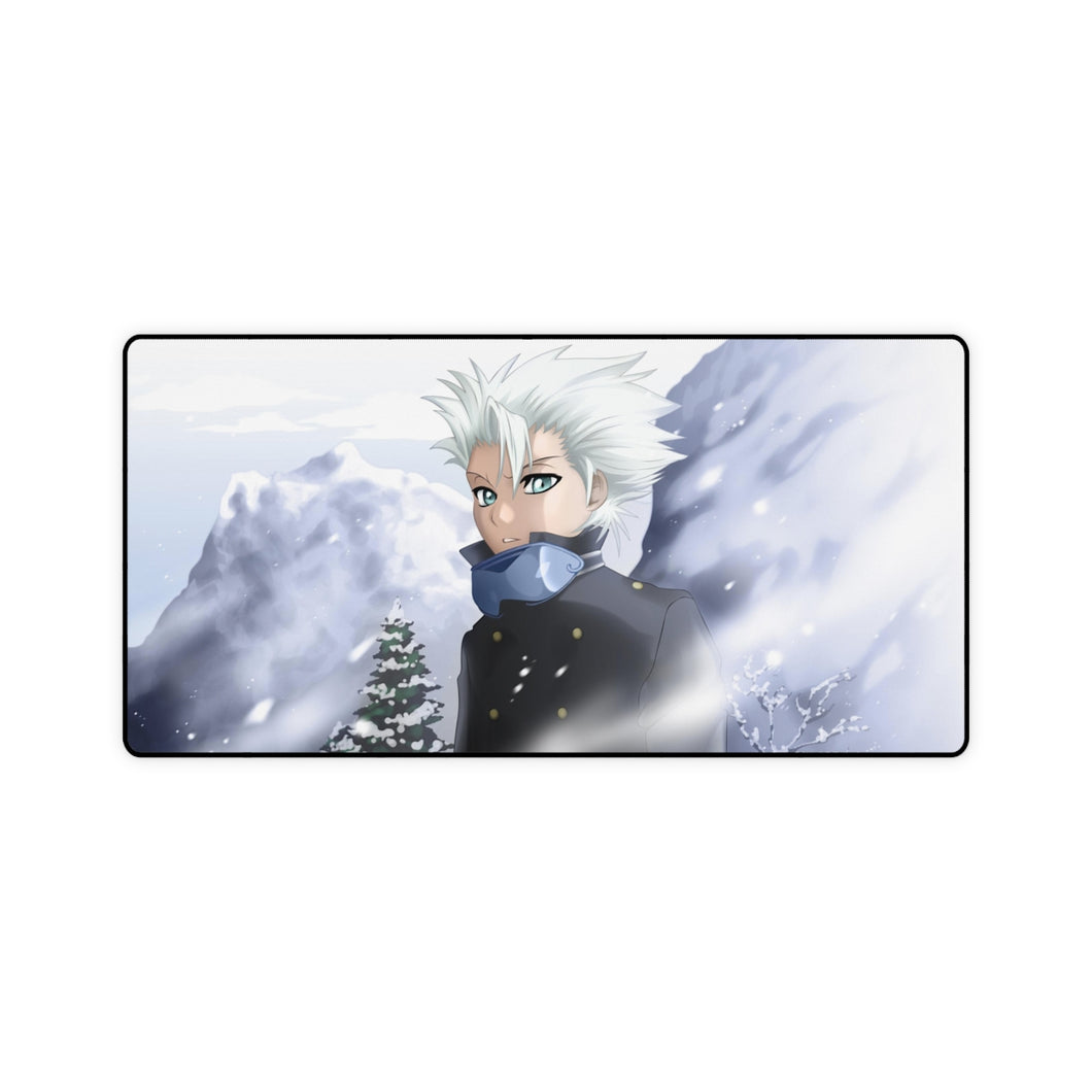 Anime Bleach Mouse Pad (Desk Mat)
