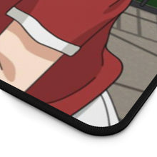 Load image into Gallery viewer, Gamers! Chiaki Hoshinomori Mouse Pad (Desk Mat) Hemmed Edge
