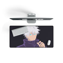 Load image into Gallery viewer, Jujutsu Kaisen Mouse Pad (Desk Mat)
