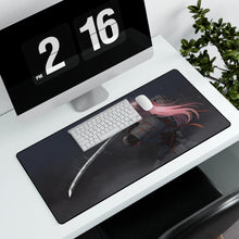 Load image into Gallery viewer, Anime Original Mouse Pad (Desk Mat) With Laptop
