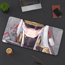 Load image into Gallery viewer, Re:Creators Mouse Pad (Desk Mat) On Desk
