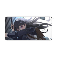 Load image into Gallery viewer, Lycoris Recoil Takina Inoue Mouse Pad (Desk Mat)
