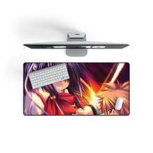 Load image into Gallery viewer, Rewrite Mouse Pad (Desk Mat)

