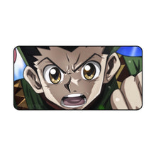 Load image into Gallery viewer, Hunter X Hunter Mouse Pad (Desk Mat)
