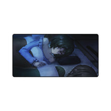 Load image into Gallery viewer, Anime Steins;Gate 0 Mouse Pad (Desk Mat)
