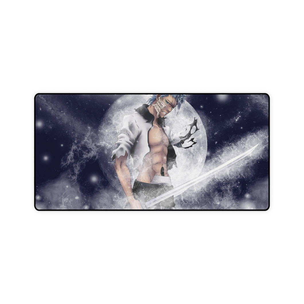 Anime Bleach Mouse Pad (Desk Mat)
