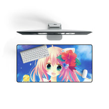Load image into Gallery viewer, Anime Original Mouse Pad (Desk Mat) On Desk
