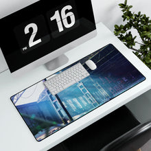 Load image into Gallery viewer, Anime Original Mouse Pad (Desk Mat) With Laptop
