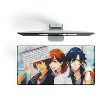 Load image into Gallery viewer, Uta no Prince-sama Mouse Pad (Desk Mat)
