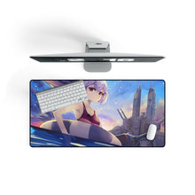 Load image into Gallery viewer, Azur Lane Mouse Pad (Desk Mat)
