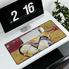 Load image into Gallery viewer, Anime Jojo's Bizarre Adventure Mouse Pad (Desk Mat)

