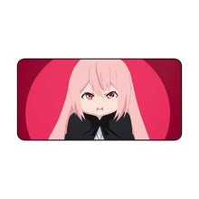 Load image into Gallery viewer, Luna Elegant - Maou-Sama, Retry! Mouse Pad (Desk Mat)
