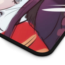 Load image into Gallery viewer, Classroom Of The Elite Mouse Pad (Desk Mat) Hemmed Edge
