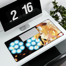 Load image into Gallery viewer, Puella Magi Madoka Magica Mouse Pad (Desk Mat)
