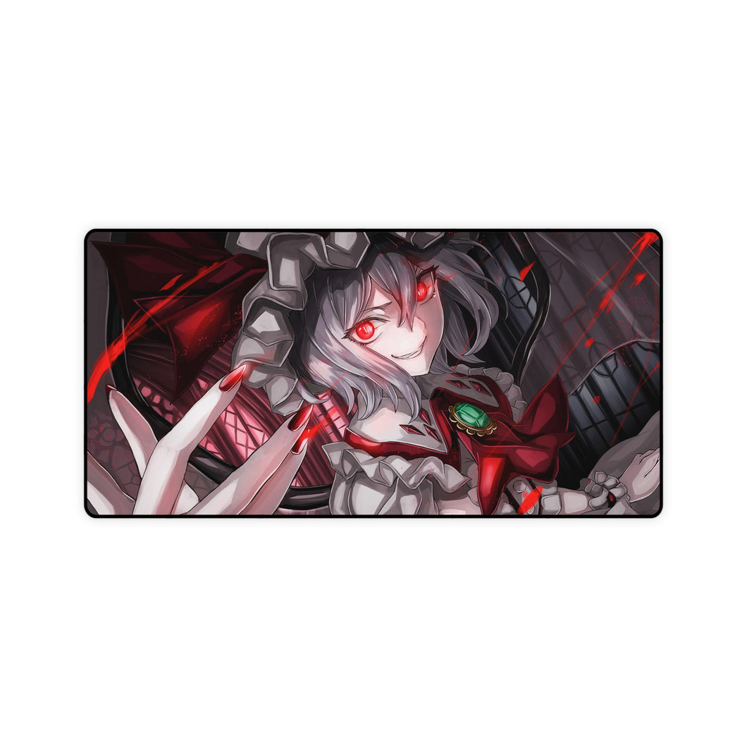 Touhou Mouse Pad (Desk Mat)