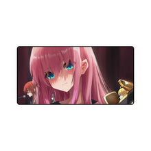 Load image into Gallery viewer, Hitori Gotou Mouse Pad (Desk Mat)
