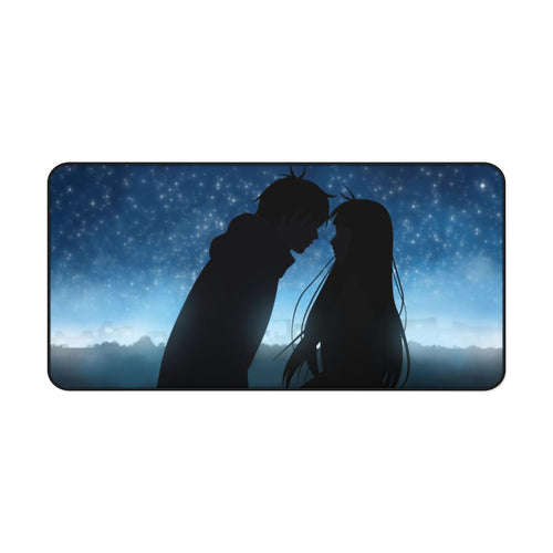 Kimi Ni Todoke Mouse Pad (Desk Mat)