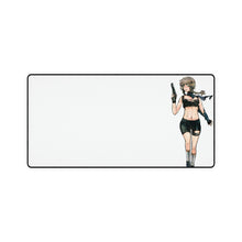 Load image into Gallery viewer, Sexy Suzuha Mouse Pad (Desk Mat)
