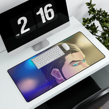 Load image into Gallery viewer, Anime Bleach Mouse Pad (Desk Mat)
