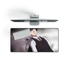 Load image into Gallery viewer, Anime Tokyo Ghoul Mouse Pad (Desk Mat)
