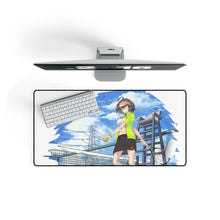 Load image into Gallery viewer, Azur Lane Mouse Pad (Desk Mat)
