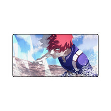 Load image into Gallery viewer, My Hero Academia Mouse Pad (Desk Mat)

