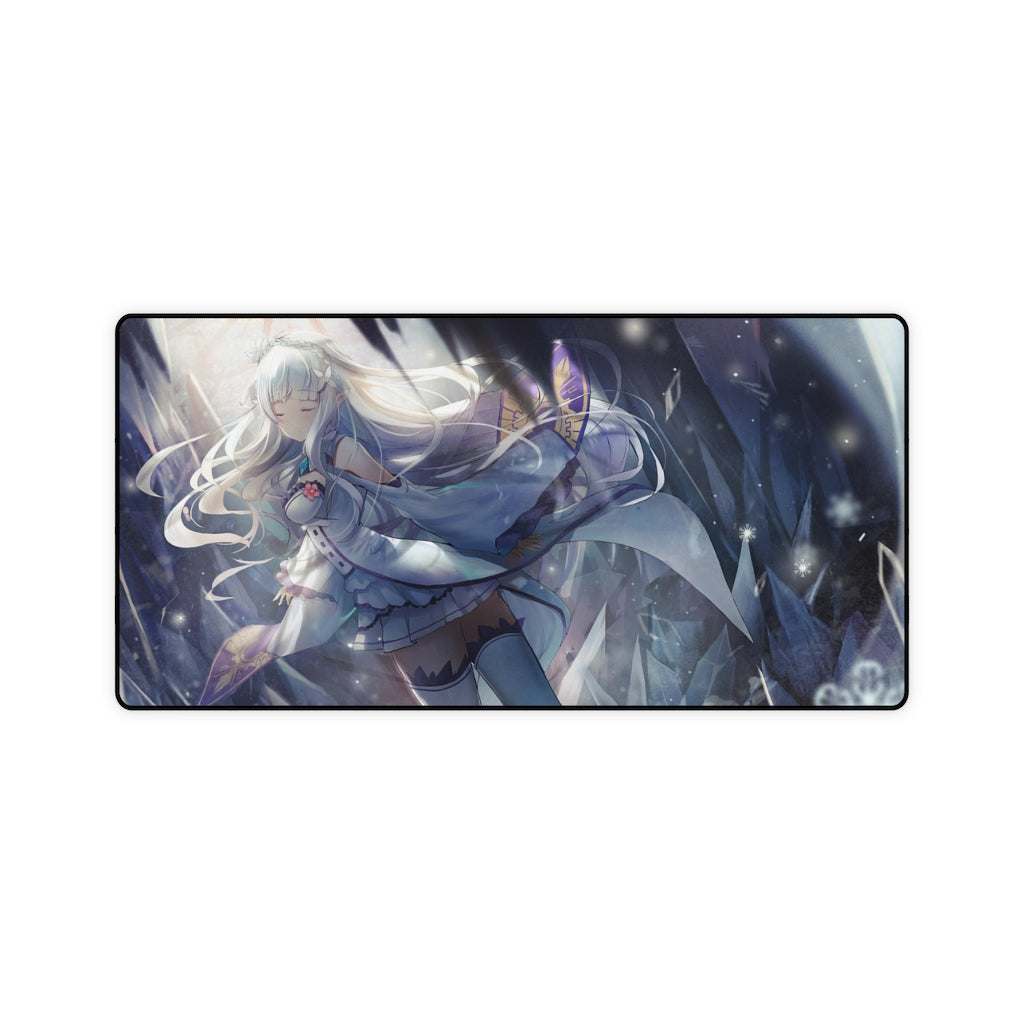 Anime Re:ZERO -Starting Life in Another World- Mouse Pad (Desk Mat)